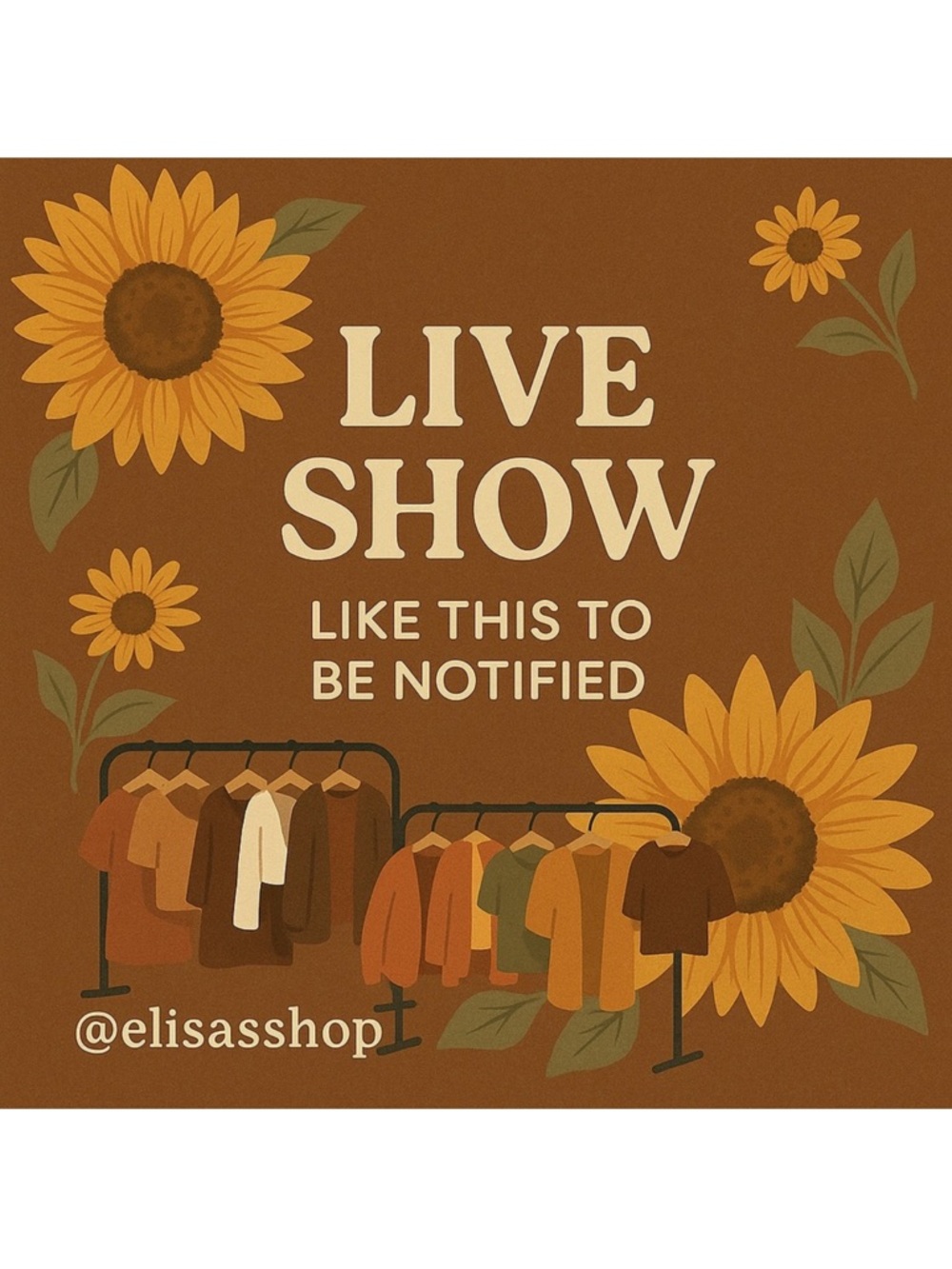 Information Flyer.  Thanks for supporting my small business 🥰 - Picture 6 of 7
